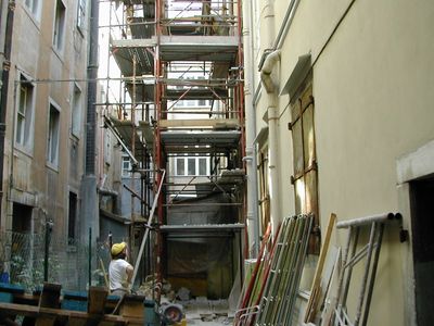 Realizzazione di ascensori — foto 4 di 15