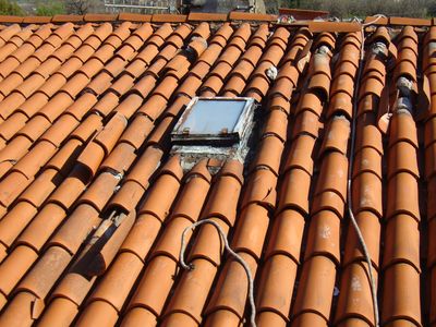 Coperture e tetti — foto 9 di 37