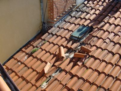 Coperture e tetti — foto 10 di 37