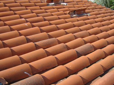 Coperture e tetti — foto 12 di 37