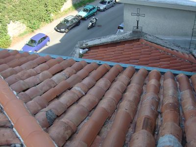 Coperture e tetti — foto 13 di 37