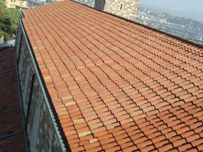 Coperture e tetti — foto 14 di 37
