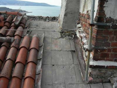 Coperture e tetti — foto 15 di 37