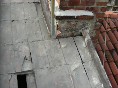 Coperture e tetti — foto 16 di 37