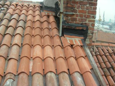 Coperture e tetti — foto 17 di 37