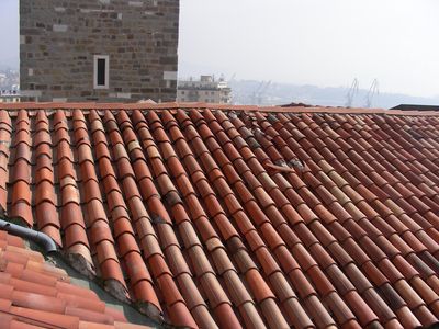 Coperture e tetti — foto 19 di 37