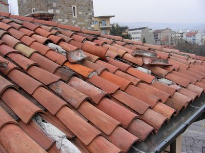 Coperture e tetti — foto 21 di 37