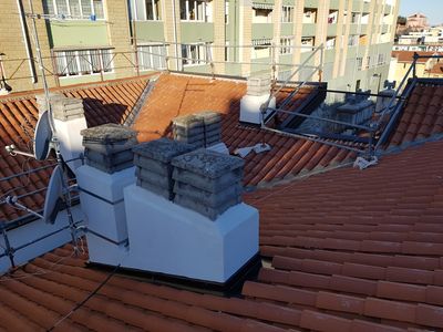 Coperture e tetti — foto 3 di 37