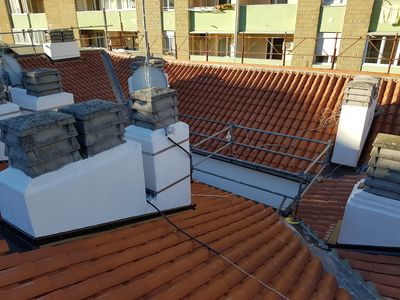 Coperture e tetti — foto 4 di 37