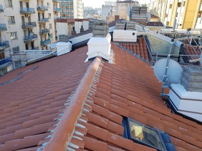 Coperture e tetti — foto 5 di 37