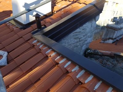 Coperture e tetti — foto 6 di 37