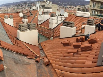 Coperture e tetti — foto 7 di 37