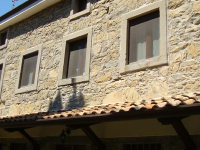 Facciate e risanamento di edifici — foto 11 di 56