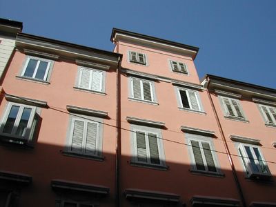 Facciate e risanamento di edifici — foto 13 di 56