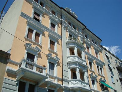Facciate e risanamento di edifici — foto 20 di 56