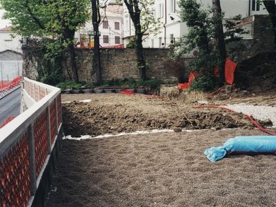 Impermeabilizzazioni — foto 23 di 47
