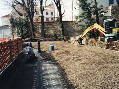 Impermeabilizzazioni — foto 24 di 47