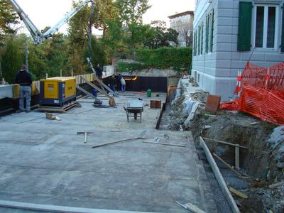 Impermeabilizzazioni — foto 33 di 47