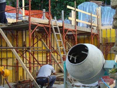 Nuove costruzioni — foto 17 di 77