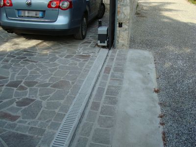 Pavimenti e pavimentazioni — foto 29 di 36