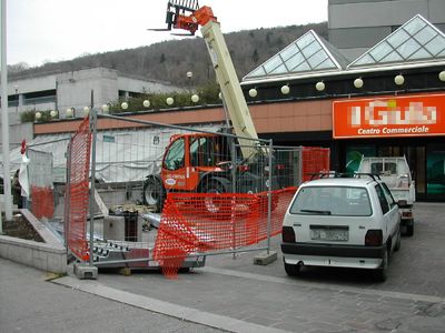 Pavimenti e pavimentazioni — foto 33 di 36