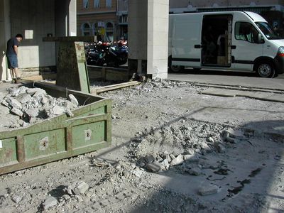 Pavimenti e pavimentazioni — foto 36 di 36