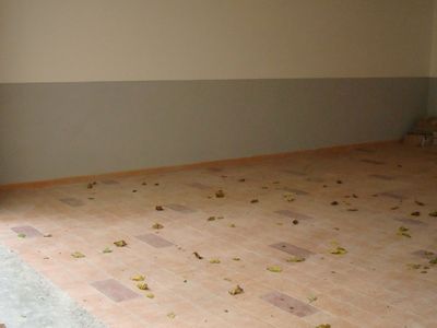 Pavimenti e pavimentazioni — foto 9 di 36