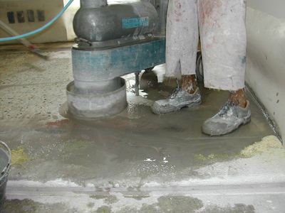 Pavimenti e pavimentazioni — foto 16 di 36