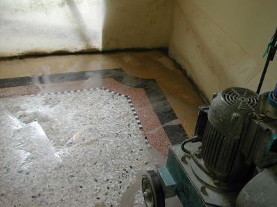 Pavimenti e pavimentazioni — foto 17 di 36