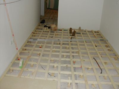 Pavimenti e pavimentazioni — foto 18 di 36