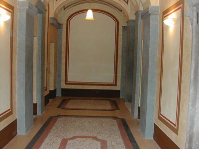Pavimenti e pavimentazioni — foto 20 di 36