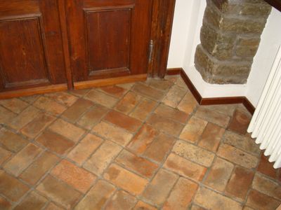 Pavimenti e pavimentazioni — foto 23 di 36