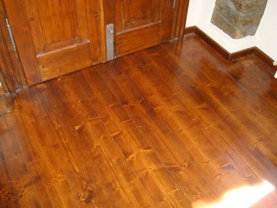 Pavimenti e pavimentazioni — foto 25 di 36