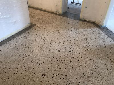 Pavimenti e pavimentazioni — foto 2 di 36