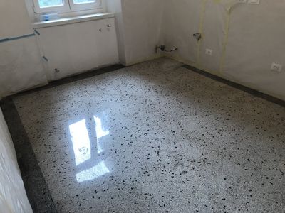 Pavimenti e pavimentazioni — foto 3 di 36