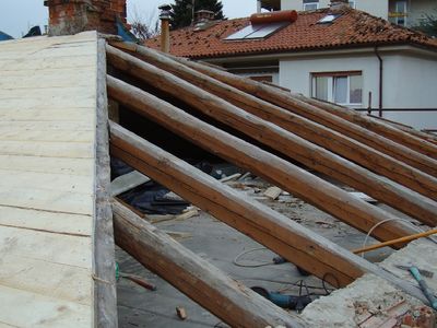 Coperture e tetti — foto 22 di 37