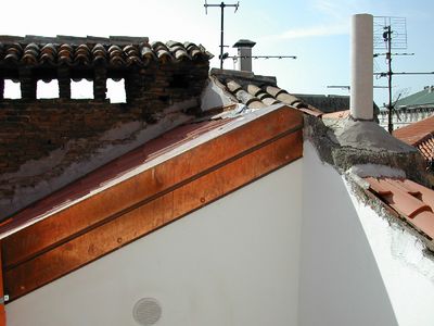 Coperture e tetti — foto 26 di 37
