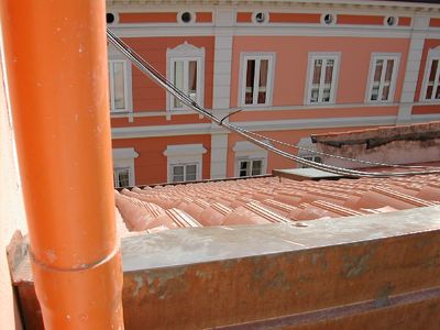 Coperture e tetti — foto 27 di 37