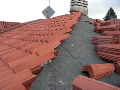 Coperture e tetti — foto 31 di 37