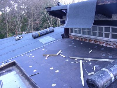 Coperture e tetti — foto 33 di 37