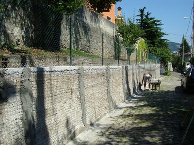Rinforzi statici e messa in sicurezza — foto 8 di 50