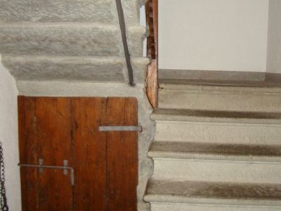 Facciate e risanamento di edifici — foto 25 di 56