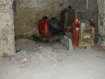Facciate e risanamento di edifici — foto 28 di 56