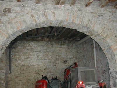 Facciate e risanamento di edifici — foto 29 di 56