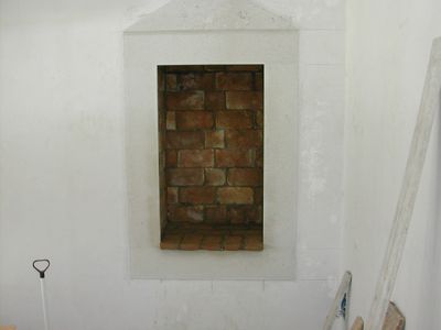 Facciate e risanamento di edifici — foto 31 di 56