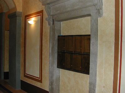 Facciate e risanamento di edifici — foto 44 di 56