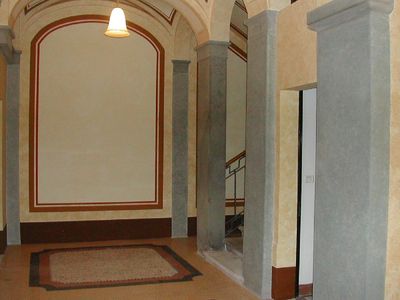 Facciate e risanamento di edifici — foto 45 di 56