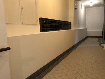 Facciate e risanamento di edifici — foto 3 di 56