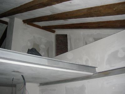 Soppalchi e sopraelevazioni — foto 7 di 23