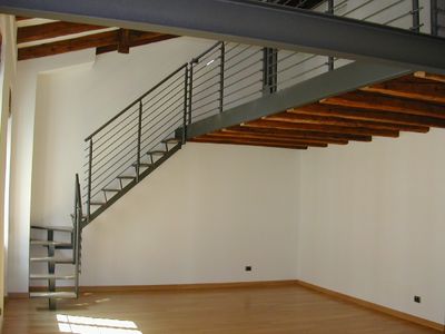 Soppalchi e sopraelevazioni — foto 13 di 23